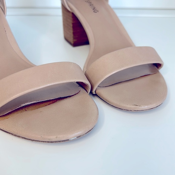 Ladies Sandals - Picture 2 of 5